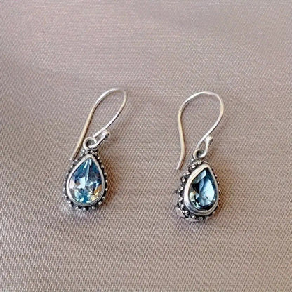 Romantic Earring for Special Moments