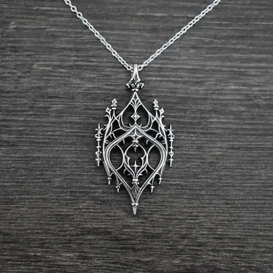 Beautiful Necklace with Unique Style