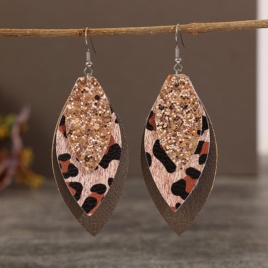 Charming Earring for Any Occasion