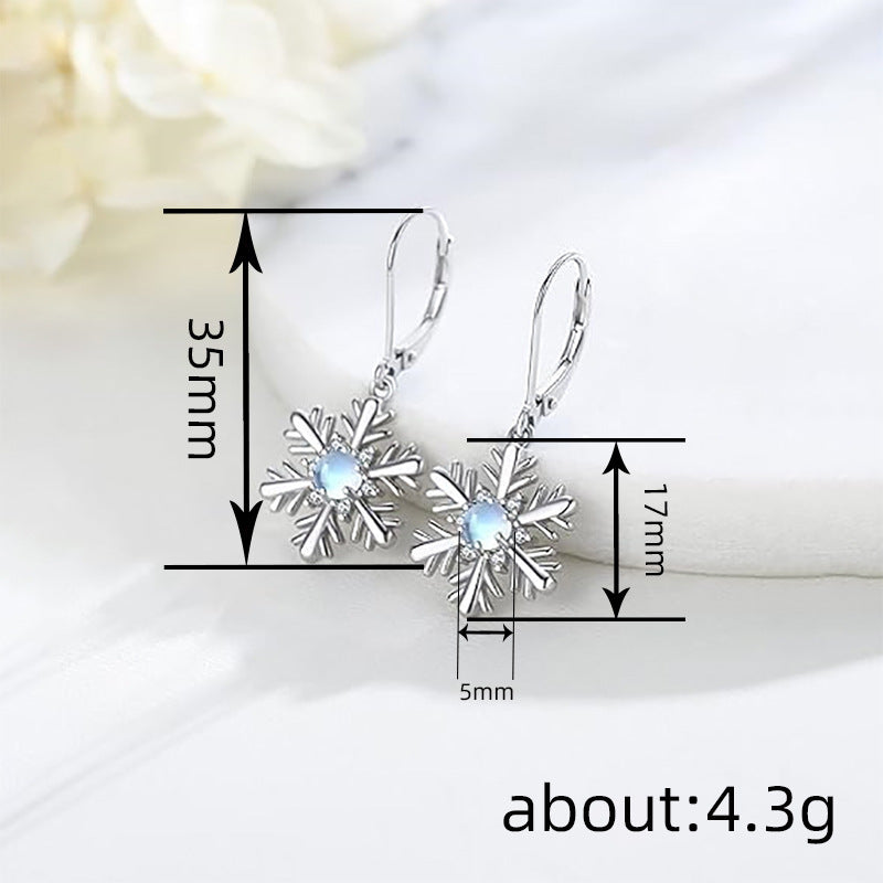 Romantic Earring for Special Moments