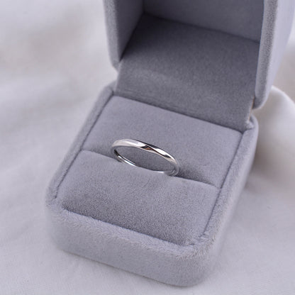Romantic Ring for Special Moments