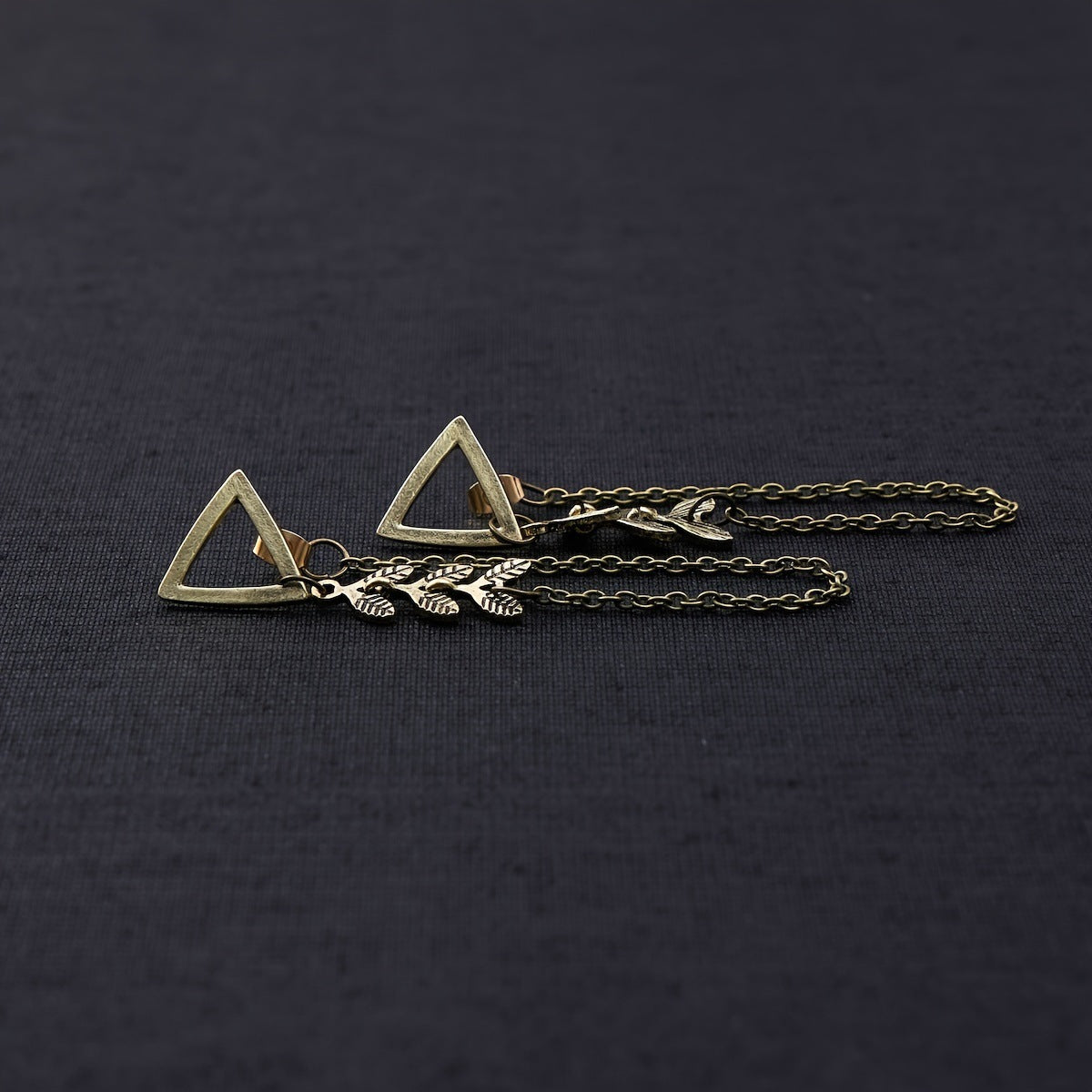Charming Earring for Any Occasion