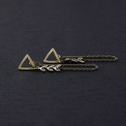 Charming Earring for Any Occasion