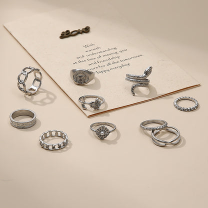 Romantic Chain for Special Moments