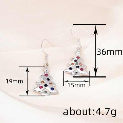 Romantic Earring for Special Moments