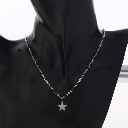 Beautiful Necklace with Unique Style