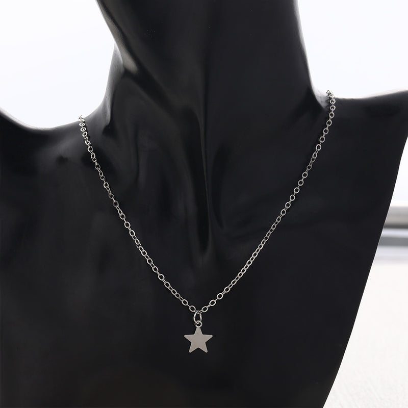 Beautiful Necklace with Unique Style