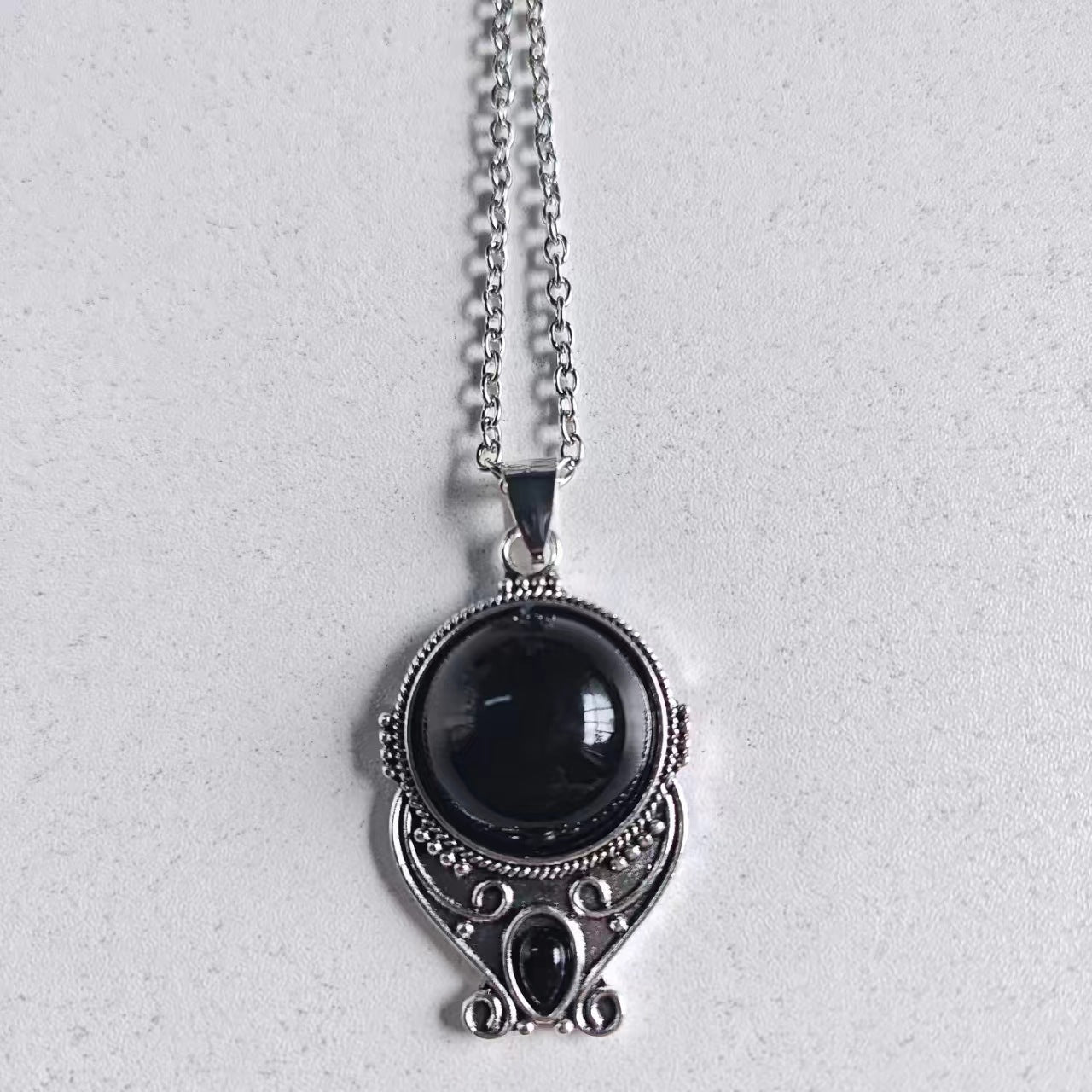 Romantic Necklace for Special Moments
