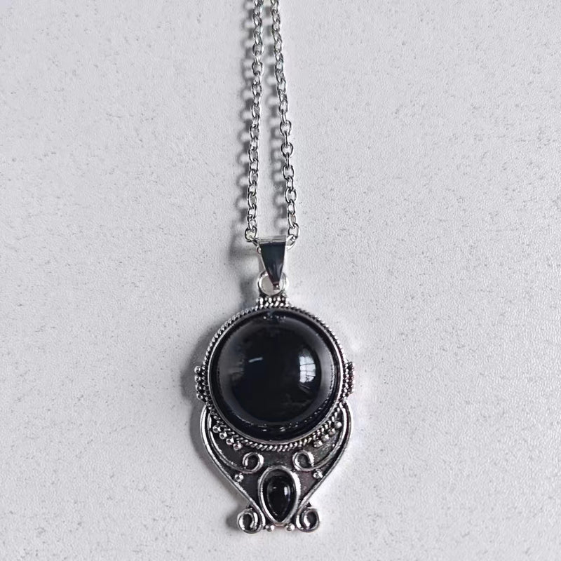 Romantic Necklace for Special Moments