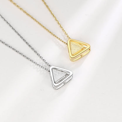 Beautiful Necklace with Unique Style