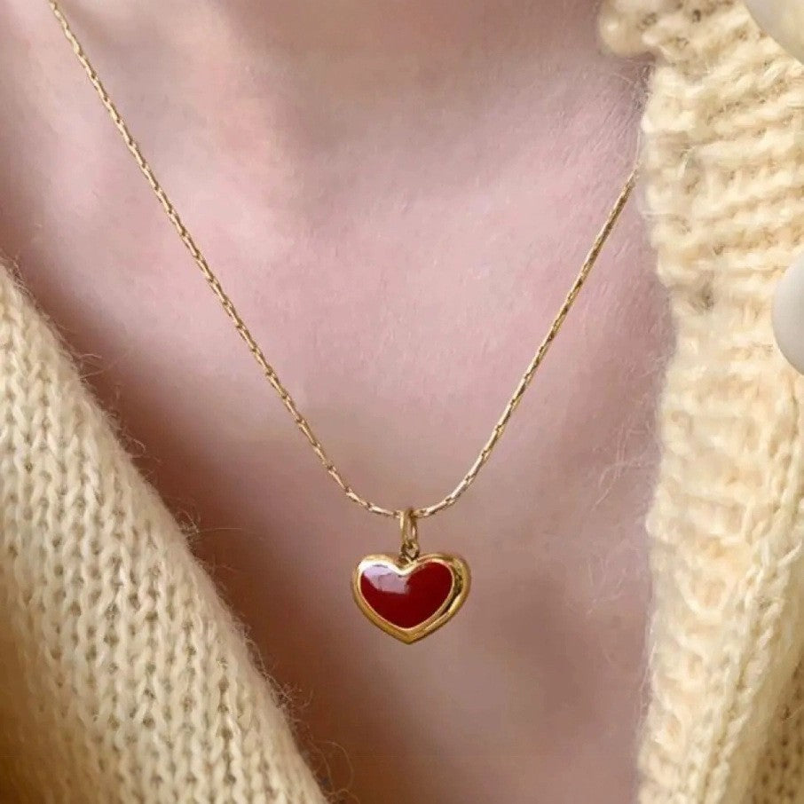 Stunning Necklace for Daily Wear