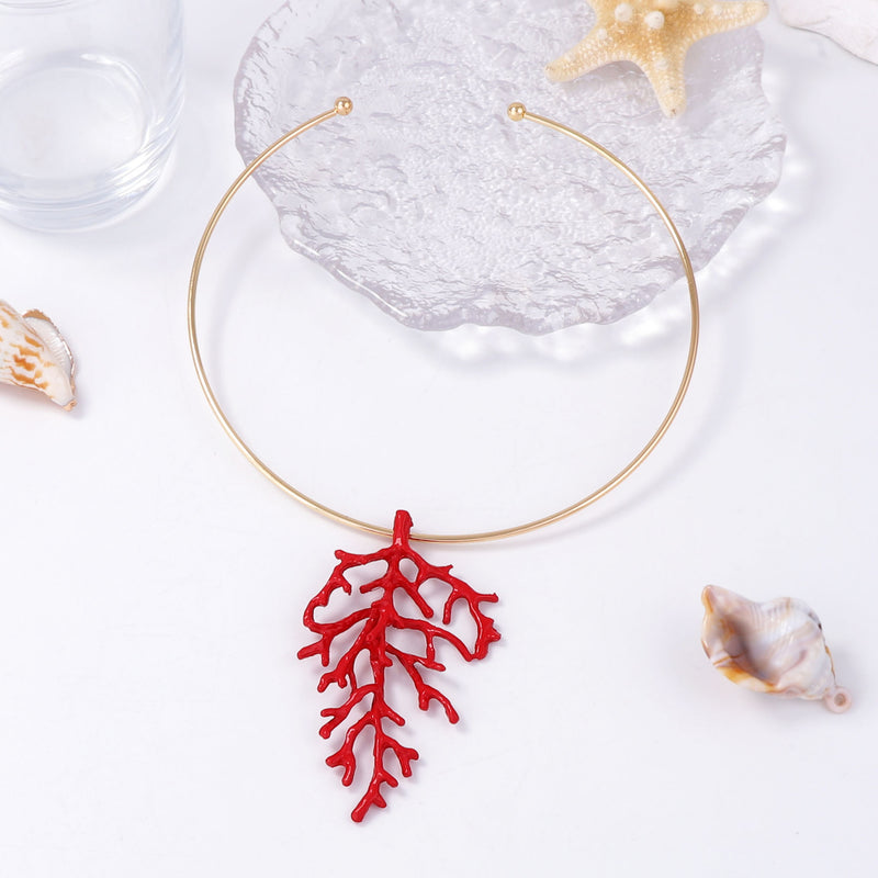 Romantic Necklace for Special Moments