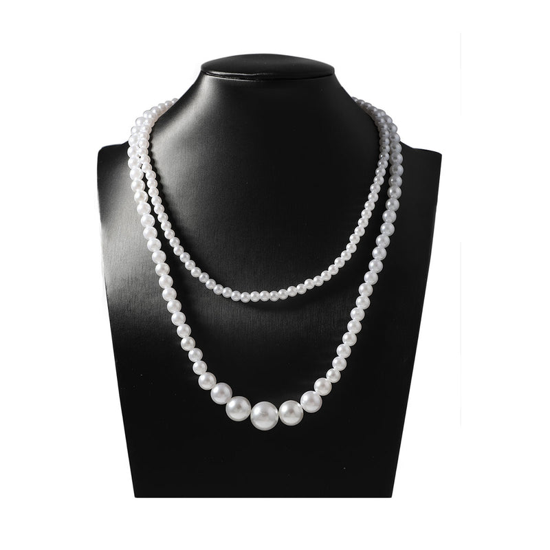 Charming Pearl Necklace for Any Occasion