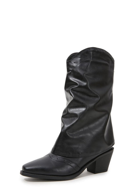 Elegant Orthopedic Boots for Every Step
