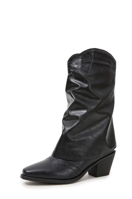 Elegant Orthopedic Boots for Every Step
