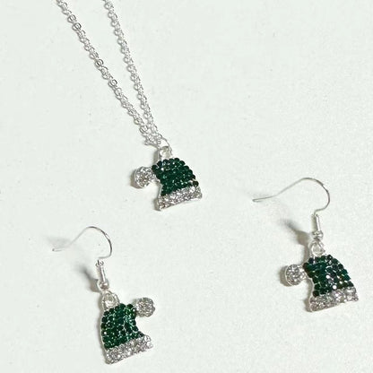 Vintage Handmade Set
