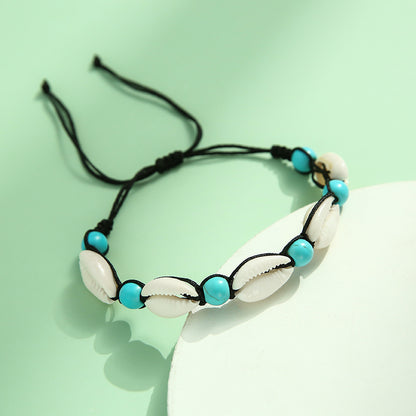 Romantic Anklet for Special Moments