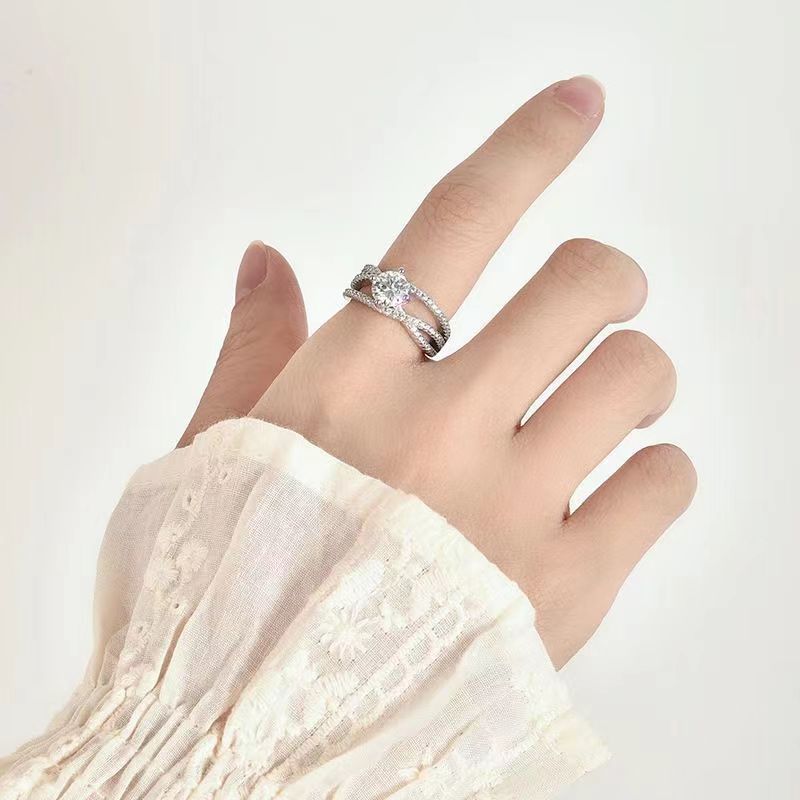 Charming Ring for Any Occasion