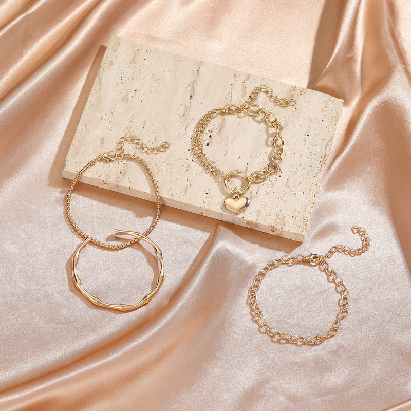 Romantic Set for Special Moments