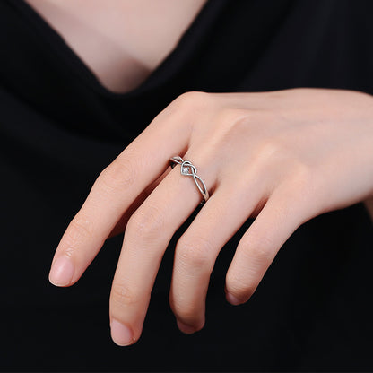 Vintage Handmade Ring
