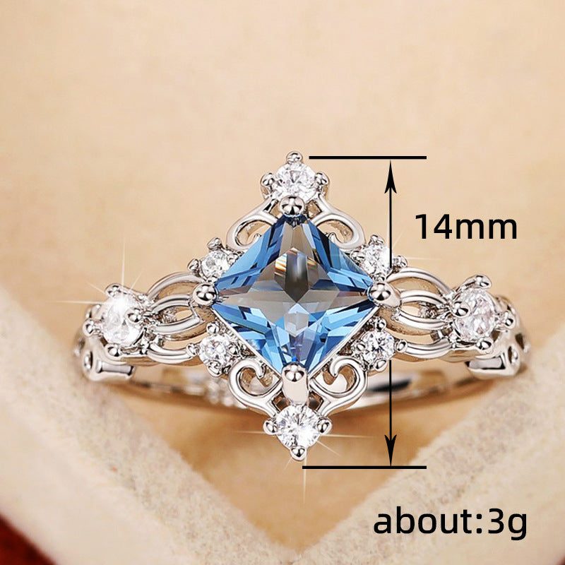 Elegant Ring for Every Occasion