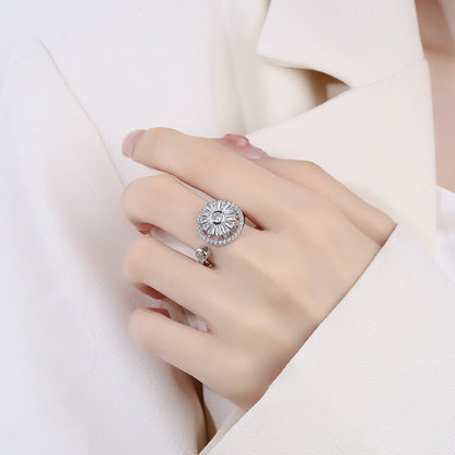 Vintage Handmade Ring