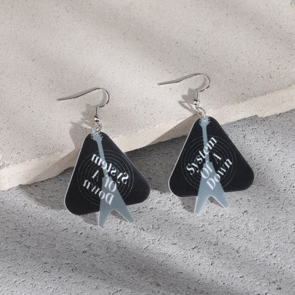 Stunning Earring for Daily Wear