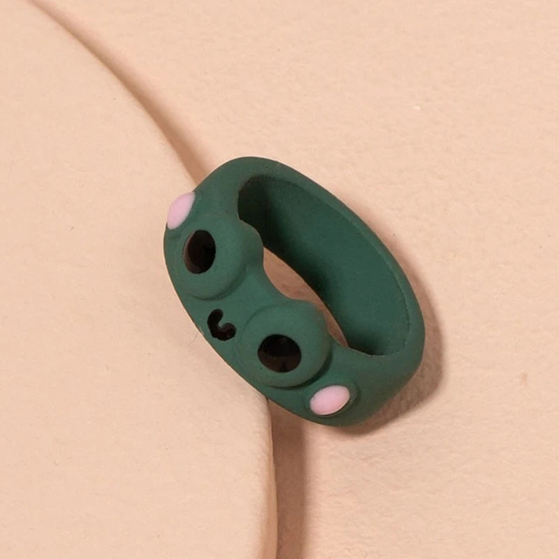 Beautiful Ring with Unique Style
