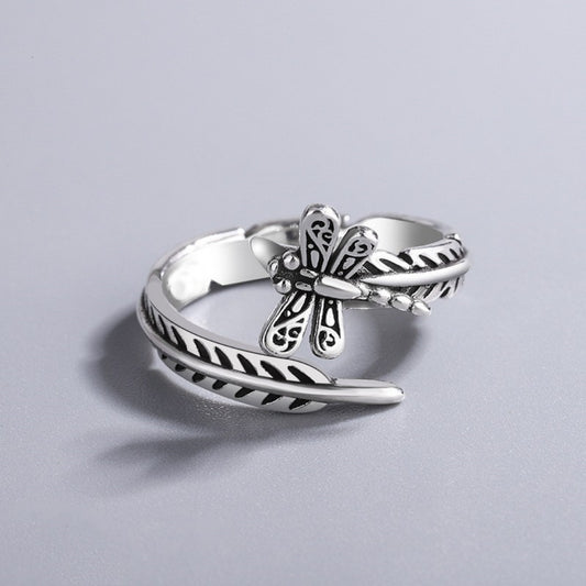Charming Ring for Any Occasion