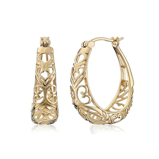 Elegant Earring for Every Occasion