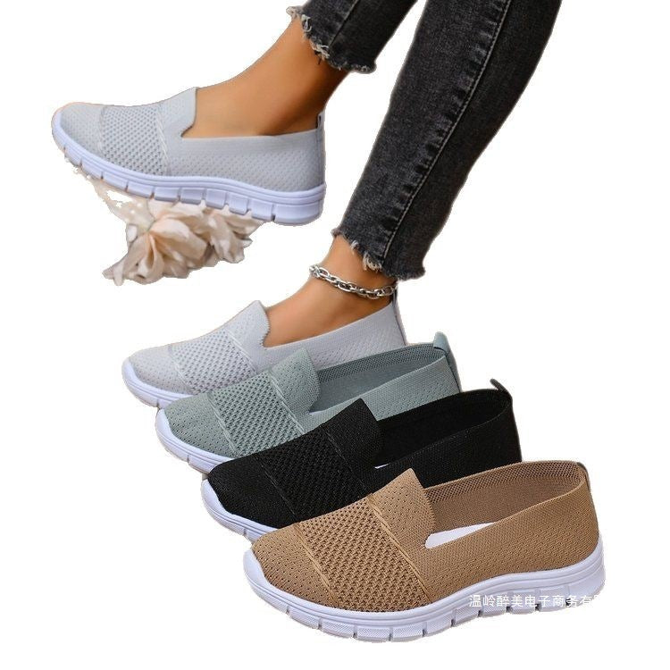Classic Orthopedic Shoes with Timeless Style
