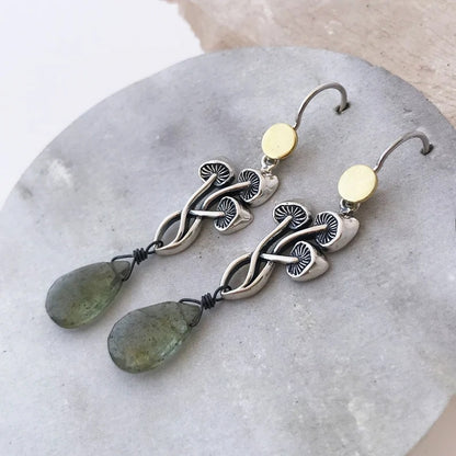 Classic Earring with Timeless Appeal