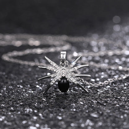 Romantic Necklace for Special Moments