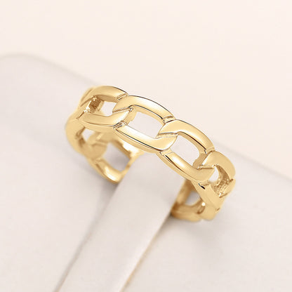 Romantic Ring for Special Moments