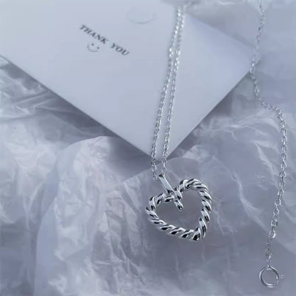Beautiful Necklace with Unique Style