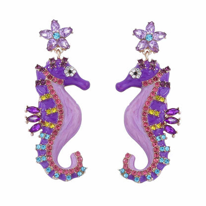 Romantic Earring for Special Moments
