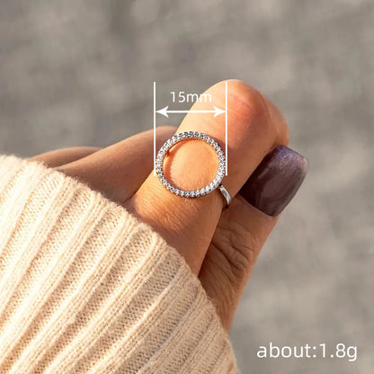 Stunning Ring for Daily Wear