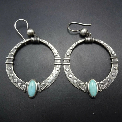 Elegant Silver Earring for Every Occasion
