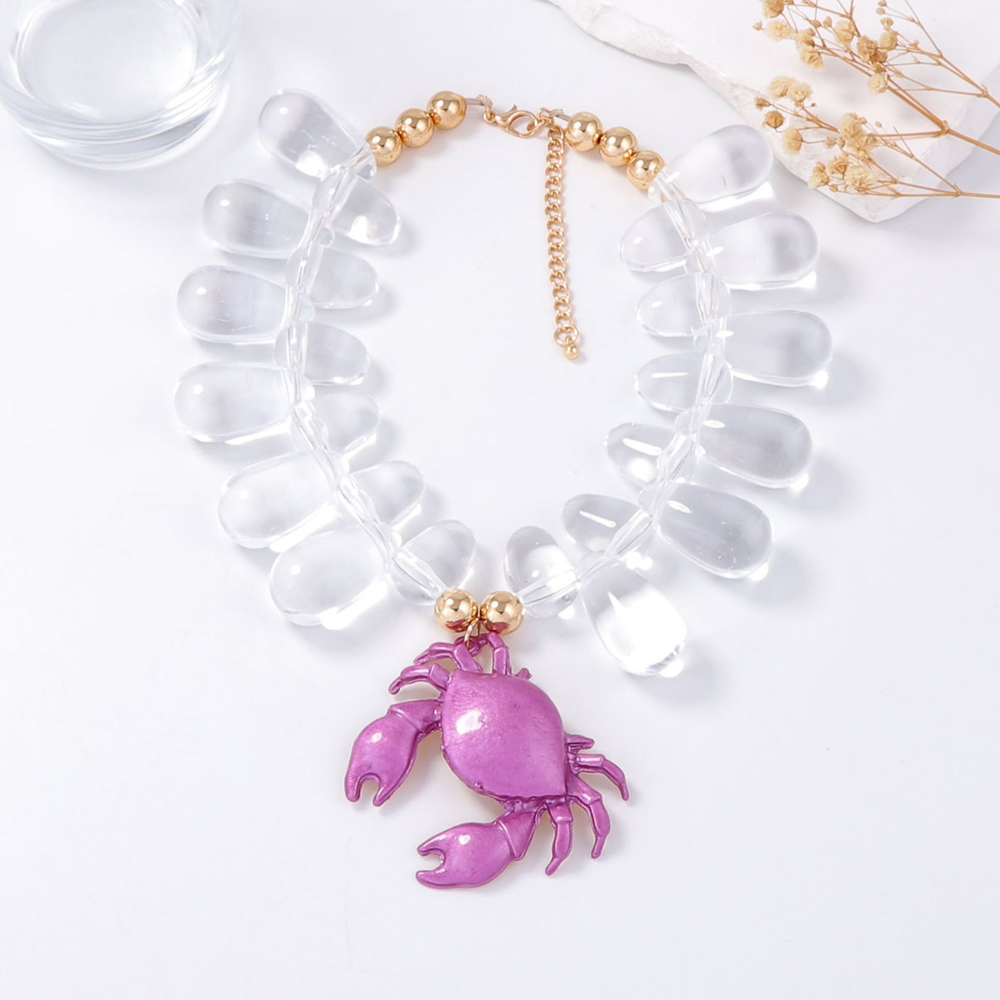 Charming Necklace for Any Occasion