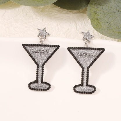 Charming Earring for Any Occasion