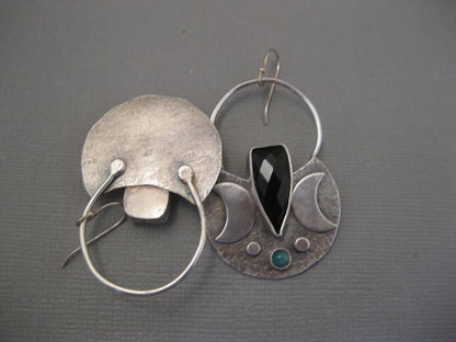 Romantic Earring for Special Moments