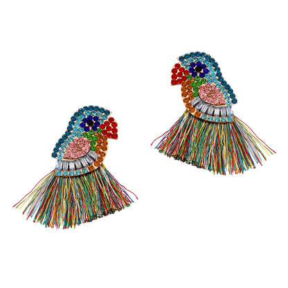 Beautiful Earring with Unique Style
