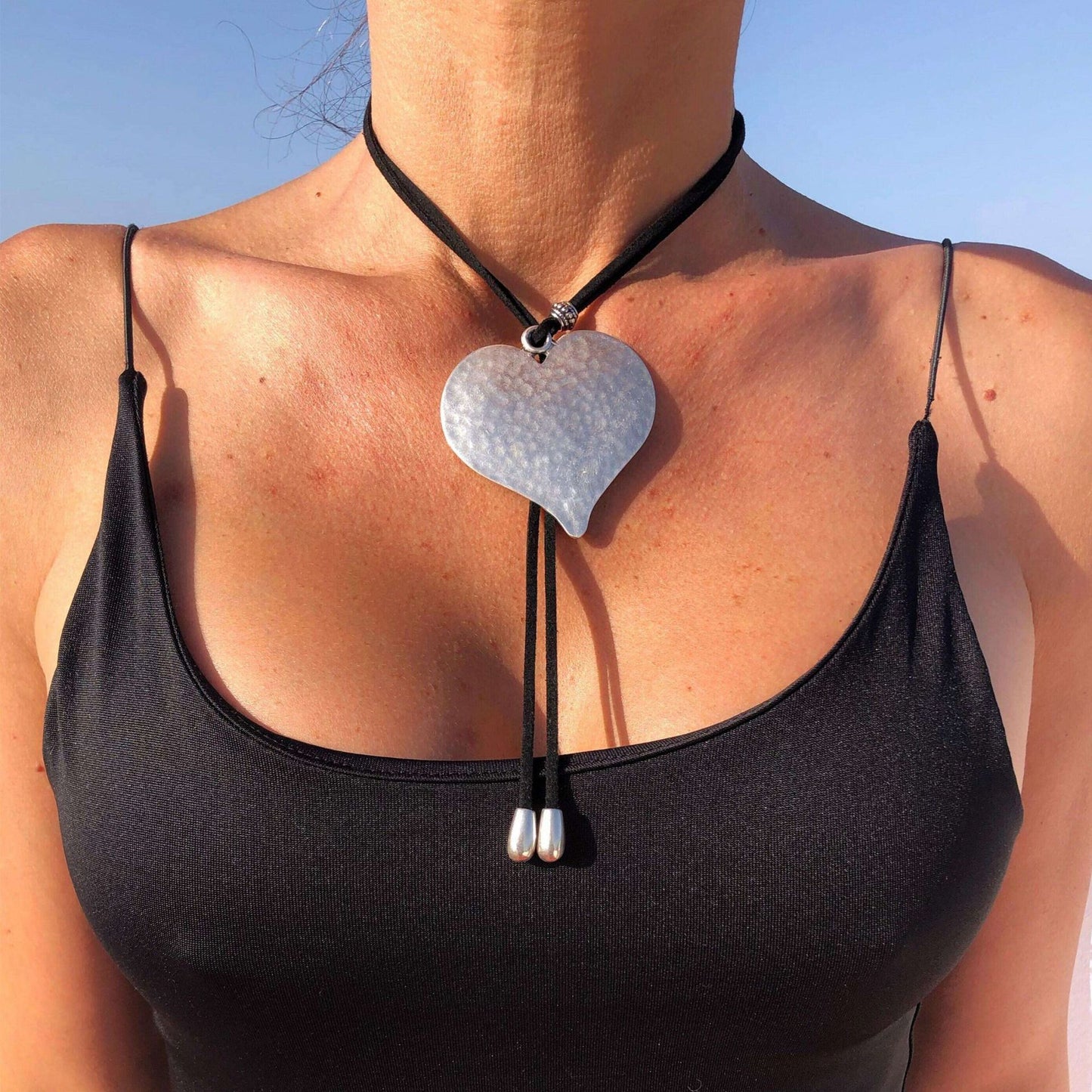 Classic Necklace with Timeless Appeal