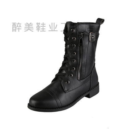 Stylish Orthopedic Boots for Any Occasion