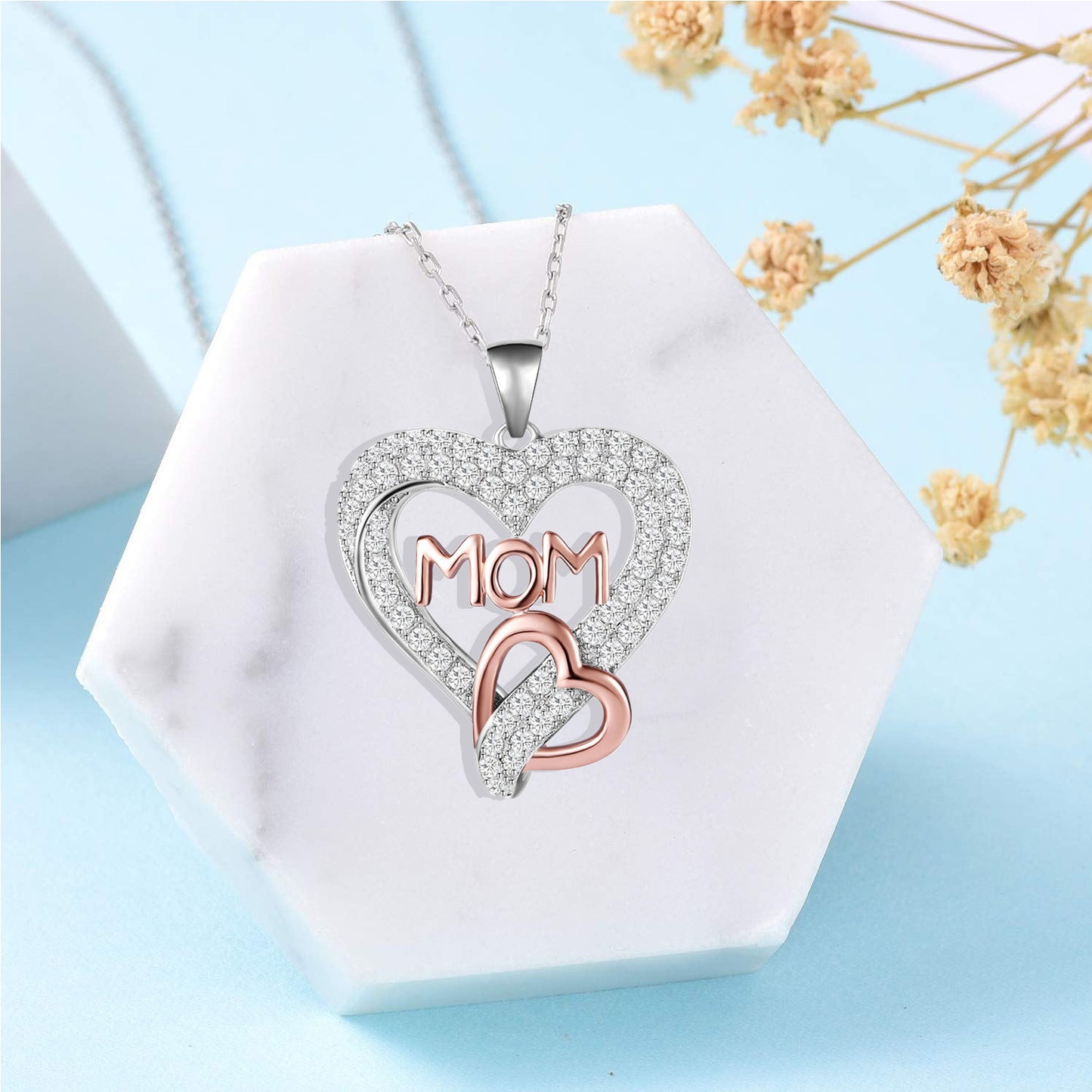 Beautiful Necklace with Unique Style