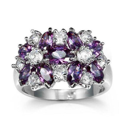 Classic Ring with Timeless Appeal