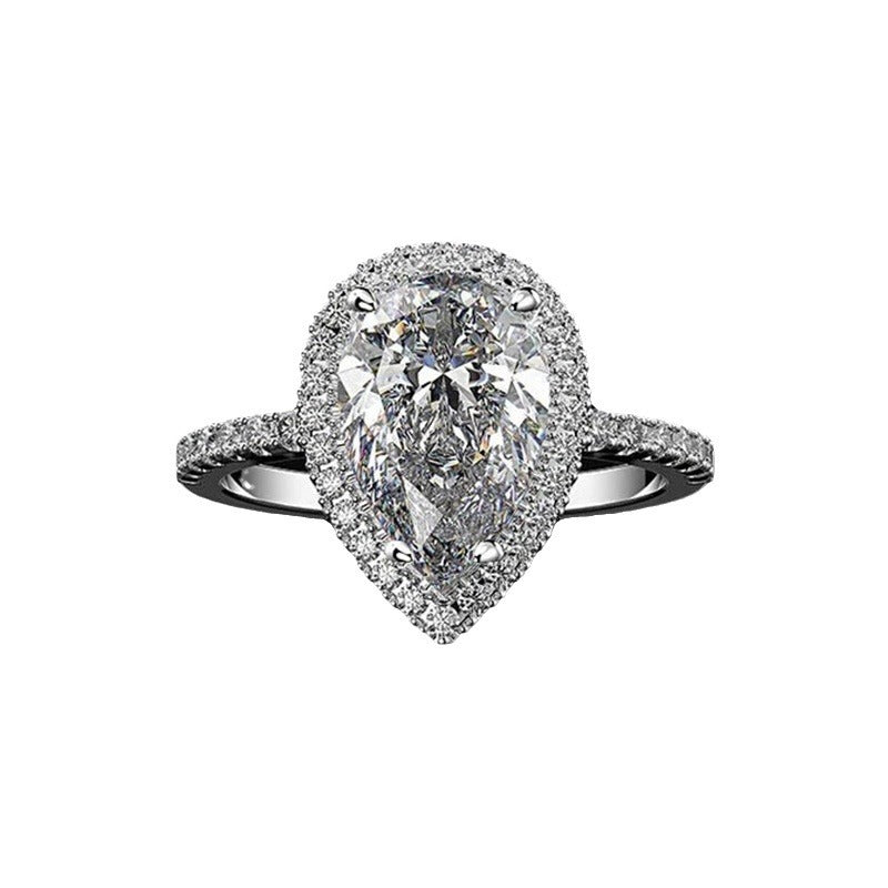 Vintage Handmade Ring
