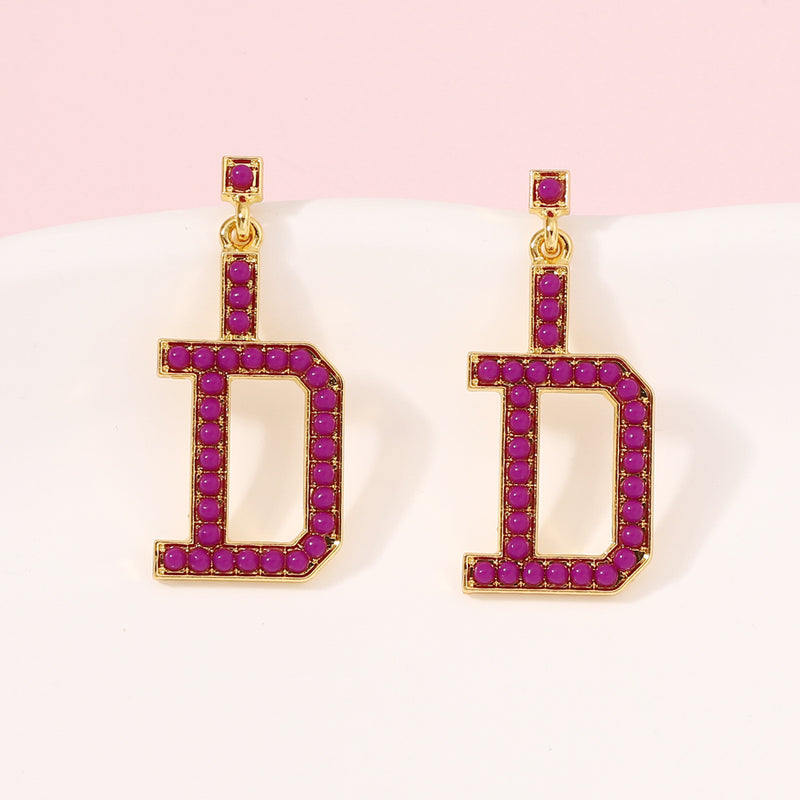Classic Earring with Timeless Appeal
