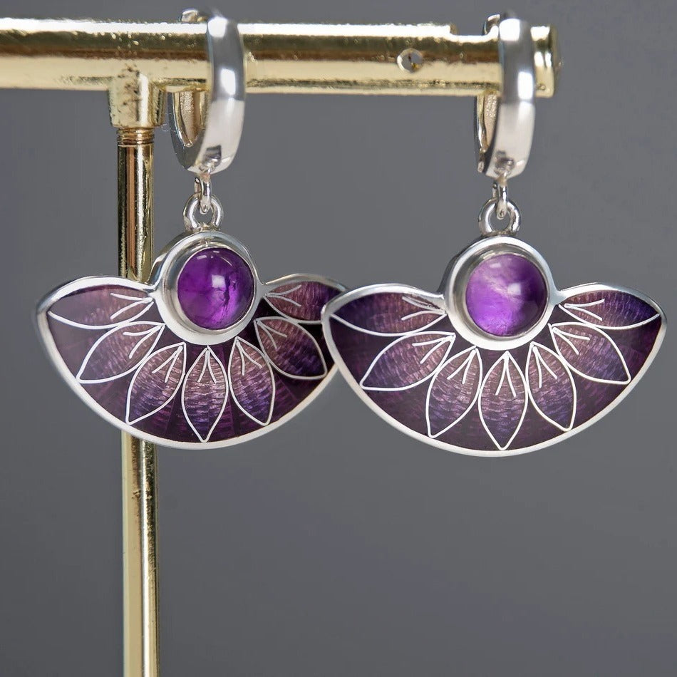 Romantic Earring for Special Moments