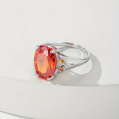 Classic Ring with Timeless Appeal